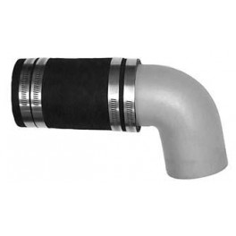 Cast iron elbow and hose kits 9-40120