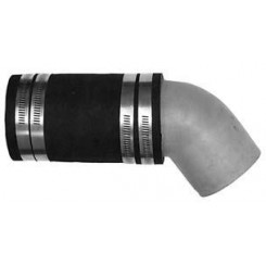 Cast iron elbow and hose kits 9-40121