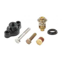 Cover Kit, W/Thermostat 9-43051