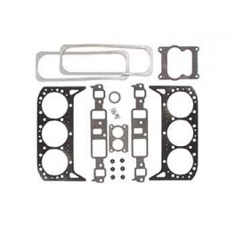 Gasket Set, Head & Intake 9-61702