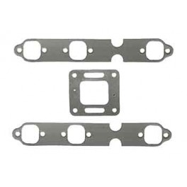 GASKET EXHAUST MANIFOLD MERCRUISER V-6 