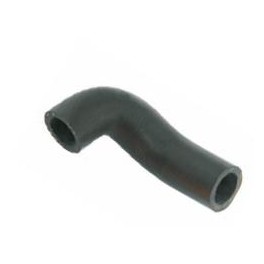 Hose, Molded T-stat hsg to exhaust manifold 1