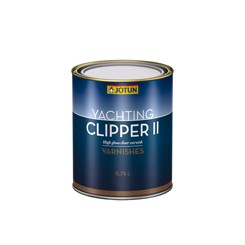 Jotun Clipper II lak 2.5 ltr.