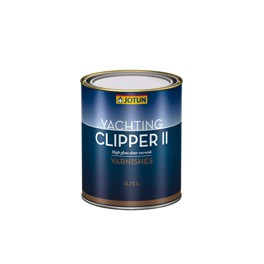Jotun Clipper II olie 3/4 ltr.
