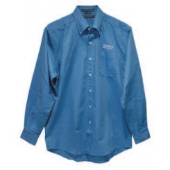 Long Sleeved Men's Button Down Shirt 9-00021