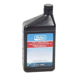 Mallory Gear Lube Tybe C 0,96Ltr