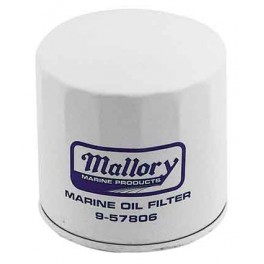 Marine Olie Filter 9-57806