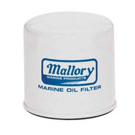 Marine Olie Filter 9-57911