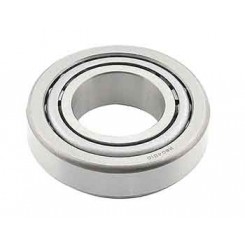 Bearing, Rulle 9-75124