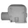 Riser - 3'' Exhaust outlet 9-40554