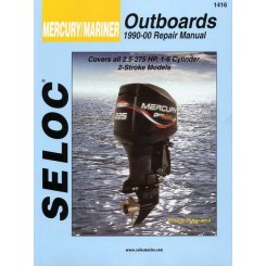 Servicehåndbog Mariner 1990-2000