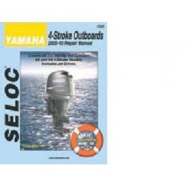 Servicehåndbog Yamaha 2005-2010