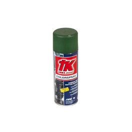 TK Primer Spraymaling Grøn 400Ml