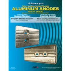 ANODE KIT VOLVO DPS/SX-A