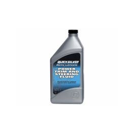 POWER TRIM & TILT FLUID 1LTR